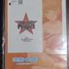 Kantai Collection – Yubari 30-sai to Issho no Nichijou 1 (夕張30歳と一緒の日常①), da Hoshimaki Project (original japonês) Contracapa laranja com o logo da Hoshimaki Project e a ilustração da Yubari ao fundo